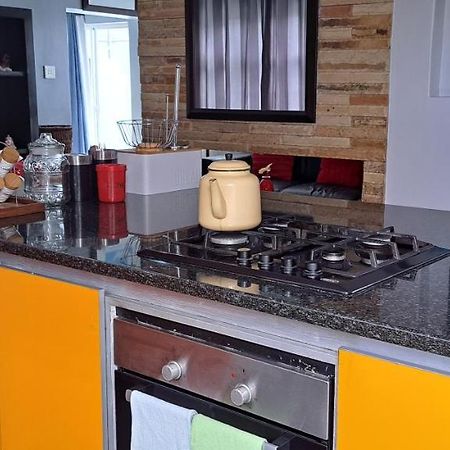Spacious Holiday Home Kapstadt Exterior foto