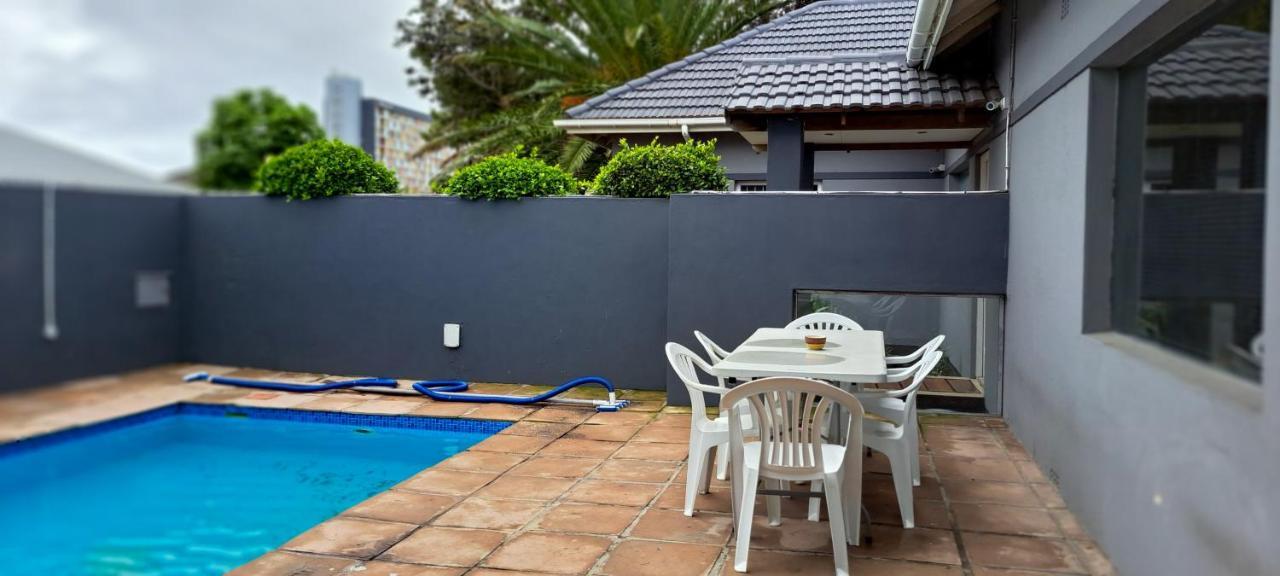 Spacious Holiday Home Kapstadt Exterior foto